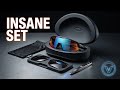 What to Expect From This Oakley Meta Vanguard Set
