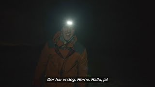 Ikke Lov å Dø #4: Idol-sang Ikke Lov å Dø #4: Idol-sang