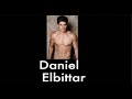 El Actor Daniel Elbittar de ilegal a estrella de novelas y cantante