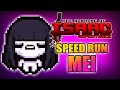 Mei Speed Run - Hutts Streams Repentance