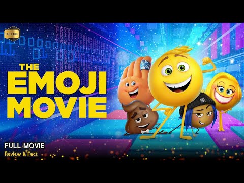 The Emoji Full Movie In English New Hollywood Movie Review Facts
