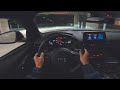 2020 Toyota Supra - POV Night Drive