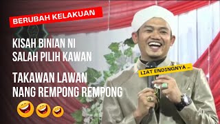 Guru H. Yanor Kelua Terbaru | Tausiah di Desa Tambak Anyar Ulu Martapura