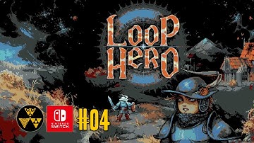 "Yep, Goblins gonna goblin" Loop Hero #04
