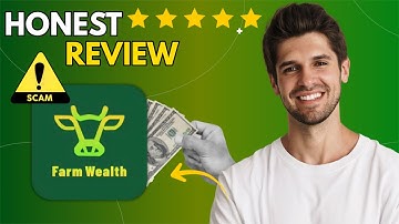YD Farm Wealth App Review – Real Earnings or Fake Farm Trap? (2025)