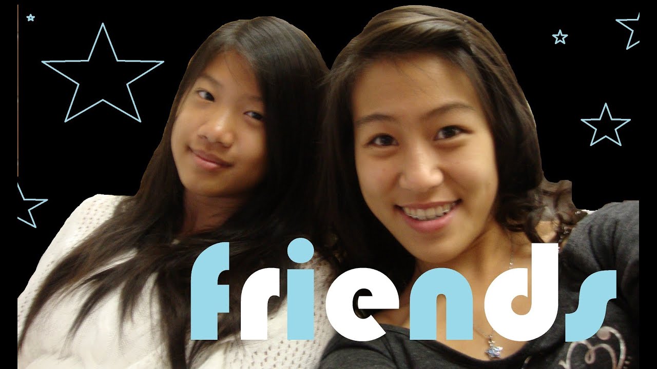 Talks How To Make A Friend YouTube Talks How To Make A Friend YouTube