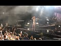 “Empire State Of Mind” By Alicia Keys Live O2 Arena London