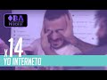 YO INTERNETO x14 | Sesión de Espiritismo DEP Jagger