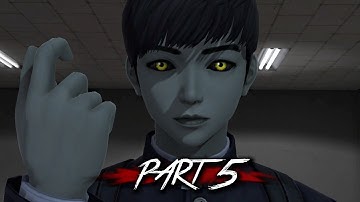 White Day: A Labyrinth Named School | Playthrough - Part 5
