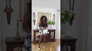 5 Ways to Style a Black Tank Top This Summer 🖤  #shortsfashion