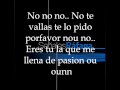 Rafaga - No te vayas(LETRA).wmv