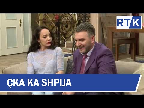 Çka ka shpija - Sezoni 6 Episodi 16