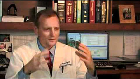 Dr. John Marshall Q&A, Part 6: Colon cancer doesn't discriminate on race, gender. Get screened.