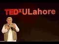 The untold history of Sikh rule under Ranjit Singh in Lahore | Fakir Syed | TEDxULahore