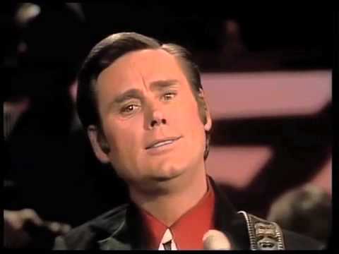 George Jones & Tammy Wynette ~ Take Me - YouTube