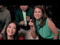 GMA Christmas Station ID 2024
