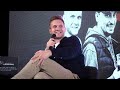 Vytautas Mikaitis: kiekviena diena kaip šventė | BN LIVE