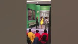 Ayu shabila - Pesbukers Antv - Single Kejam