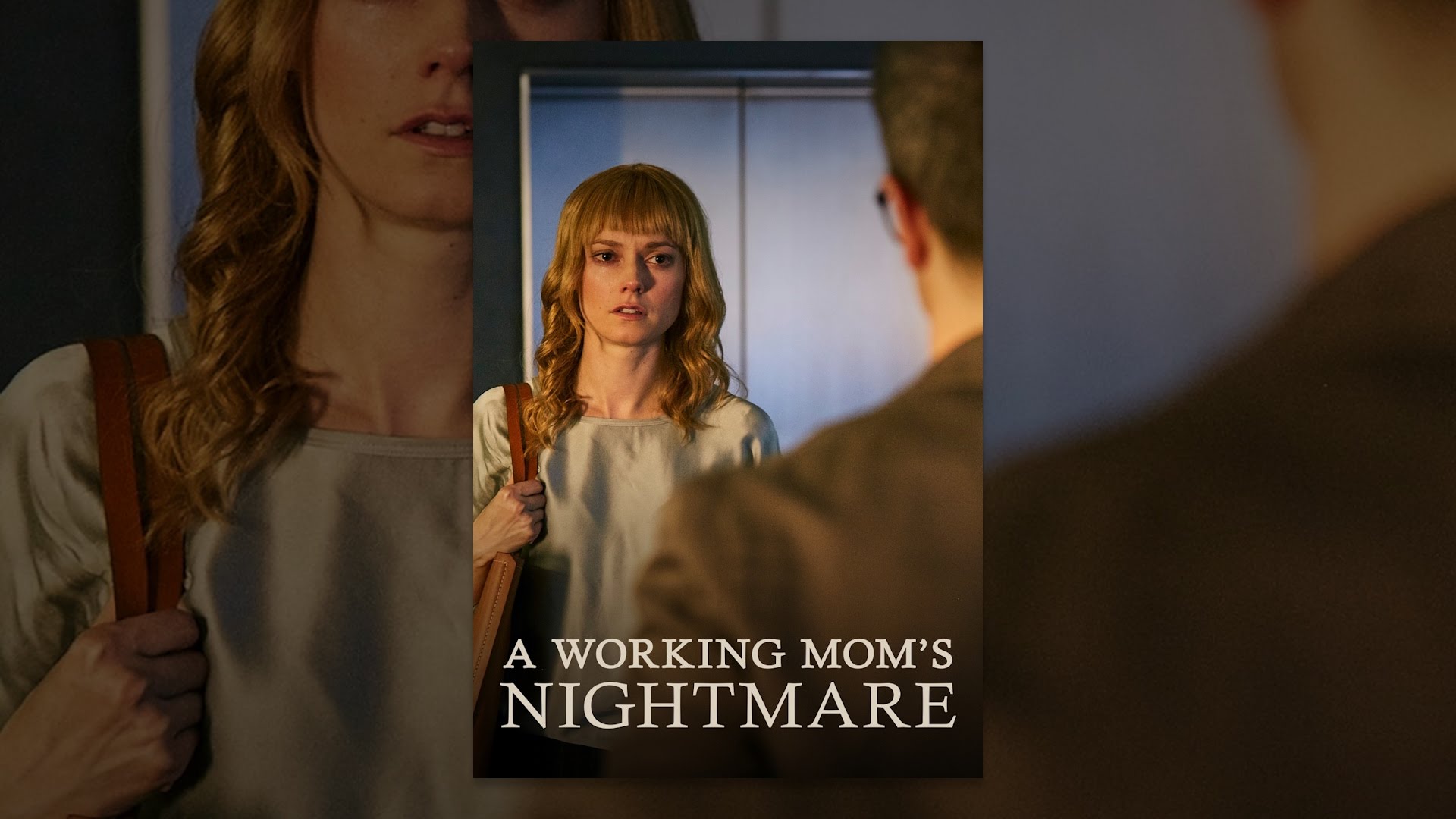 A Working Mom's Nightmare