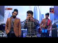 Rawatannepa Pem Hithak | Romesh Sugathapala | Siyatha TV Sathi Aga Sade | Sensate Band