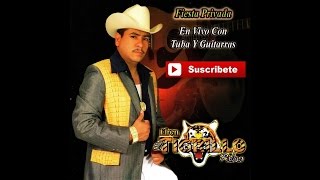 El Tigrillo Palma - La Hummer de Culiacan (En Vivo) chords