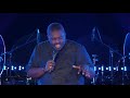 Refiner's Fire | Pastor William McDowell