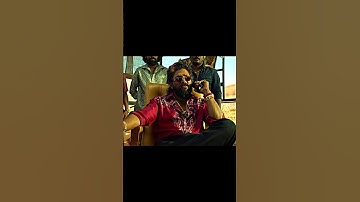 Pushpa 2 Movie | Mera Naam Pushpa -Status | Allu Arjun & Rashmika Mandanna |#shorts