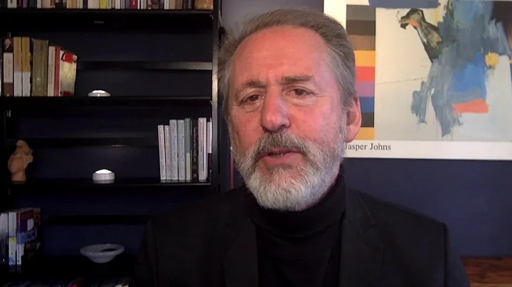 Dr Joshua Coleman speaks about "THE MENTALLY ILL E...