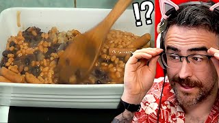 The Worst Cooking On Youtube Is Back