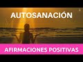 ✨Sanación MENTAL, FÍSICA, EMOCIONAL | Eliminar pensamientos NEGATIVOS y emociones TÓXICAS