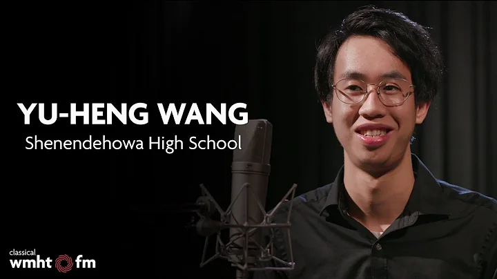 June 2022: Yu-Heng Wang | Classical Student Musician of the Month - DayDayNews