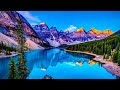 HARMONIOUS ROMANTIC MUSIC | RELAXING MUSIC, GUITAR MUSIC, VIOLIN MUSIC - 4K VIDEO