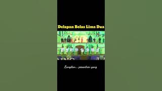 Lagu Mars Pp. Langitan.  Aslii..!!