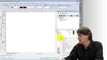 TurboCAD 19 Deluxe - 2D Core Concepts - Sample 03
