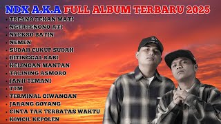 NDX AKA Full Album Dangdut Koplo Version