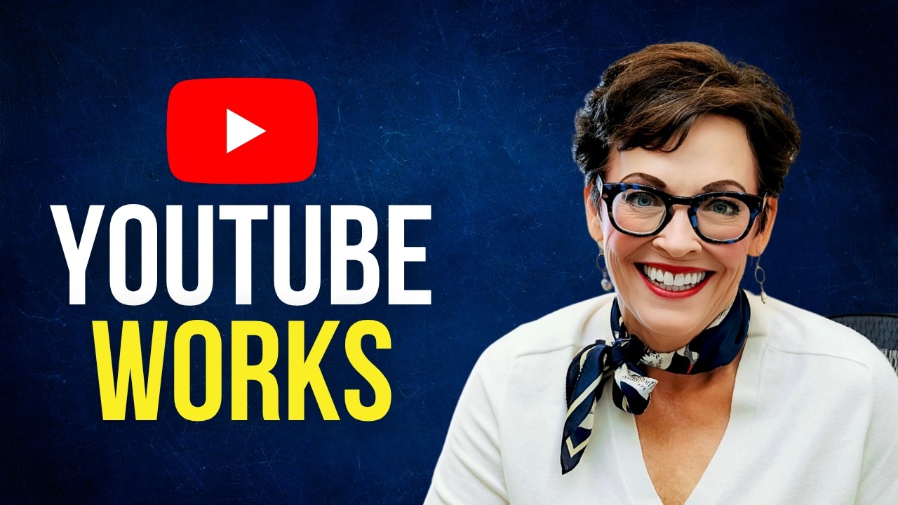 How Clients Find You on YouTube - Part 5/5 Marketing Series