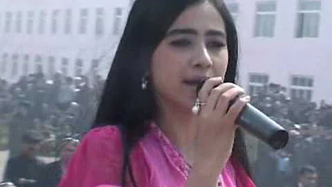 nozi kramatullah song