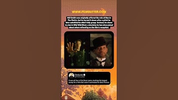 Keanu Reeves, Will Smith and The Matrix (1999) #shorts