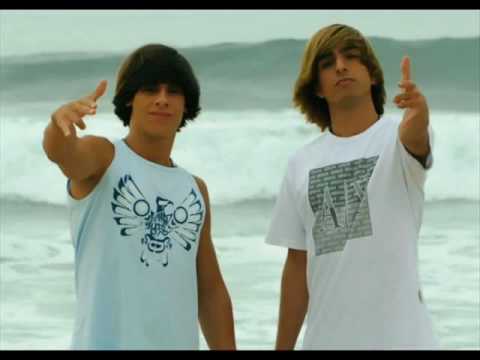 musica bonde da stronda mansao thug stronda