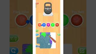 Color match #androidmobiles #gameplay #game screenshot 5