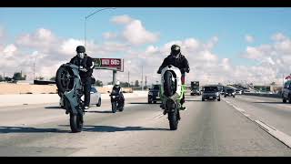 MDNGHTVCE MEDIA PRESENTS | SAVAGE RIDE 2019 - RUTHLESS RIDERZ