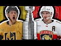 Stanley Cup FINALS PREDICTIONS! Ask Me Anything
