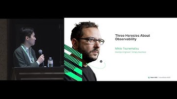 New Relic FutureStack 2022 Simply Business Breakout Session