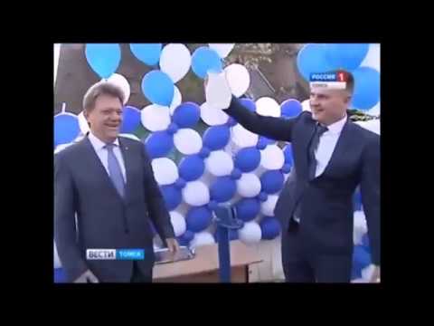 Россия запускает технологический прорыв