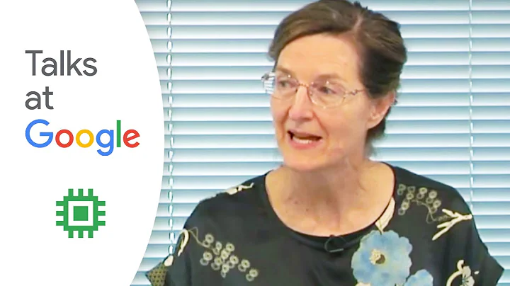 Talking with Robots | Janet Wiles | Talks at Google