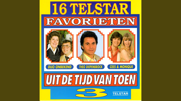 Het Is Zo Mooi