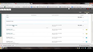 Accessing Correct Answers