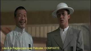 Ganster por un pequeño milagro Pelicula completa Español - Jackie Chang (MIRACLES)