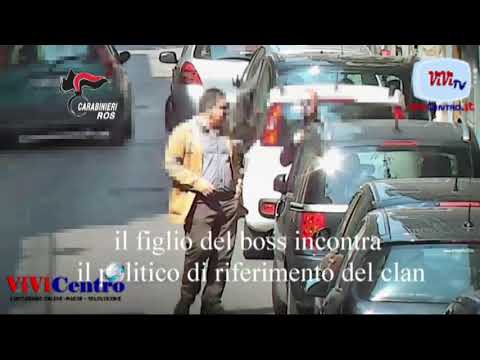 Carabinieri del ROS: operazione di sequestro preventivo di beni preventivo di beni Sant'Antimo (NA) Carabinieri del ROS