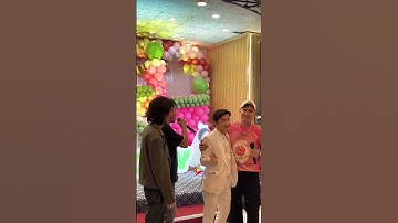 Lâm Chấn Huy Song Ca Cùng Đàn Em Đinh Kiến Phong | Tiệc Thôi Nôi Con Gái Cs Bằng Cuờng #lamchanhuy